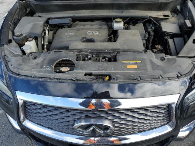 2018 INFINITI QX60 #3316980067