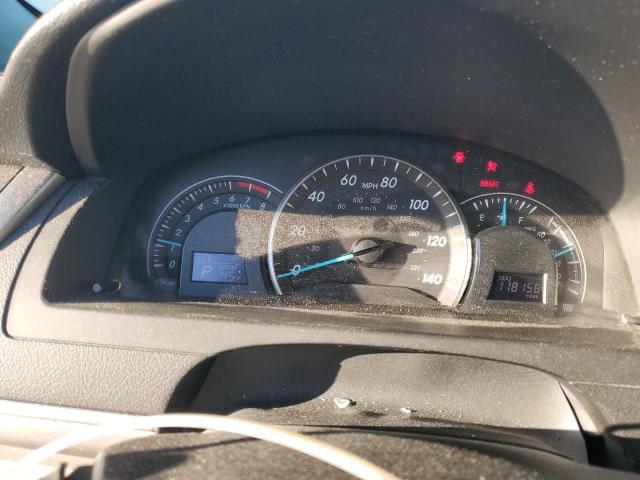 2012 TOYOTA CAMRY BASE - 4T1BF1FK0CU003351