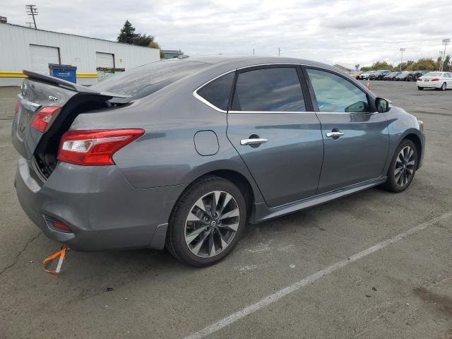 2018 NISSAN SENTRA S - 3N1AB7AP9JY334413