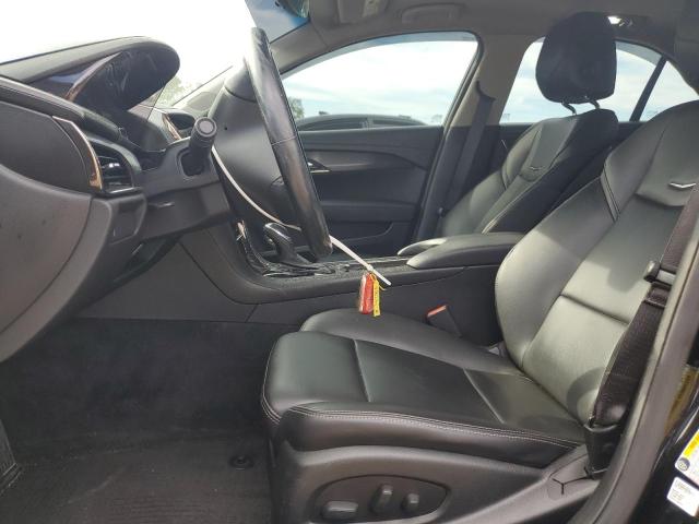 2017 CADILLAC ATS #3278661942