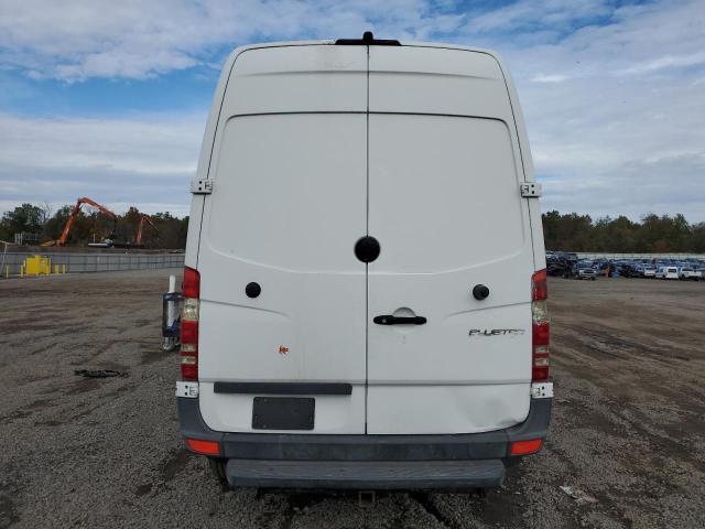 2016 MERCEDES-BENZ SPRINTER 2 WD3PE7DD4GP265277