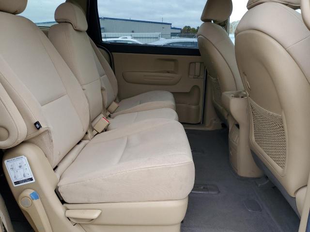 2015 KIA SEDONA LX - KNDMB5C15F6070421