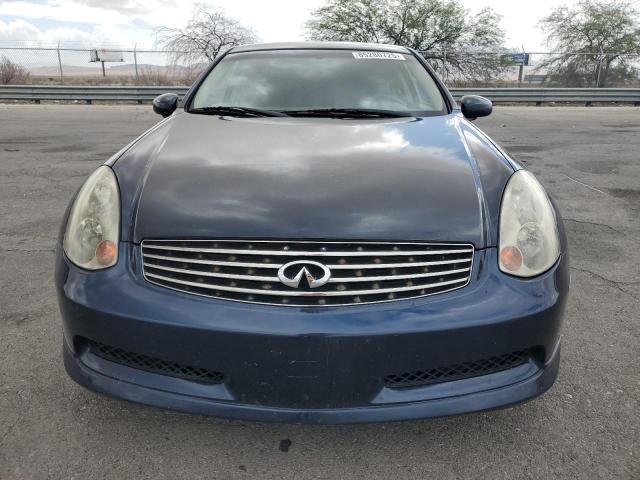 2004 INFINITI G35 #3281789898