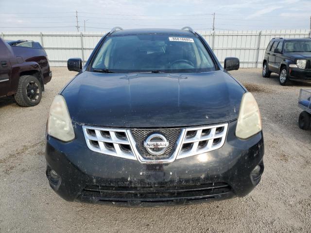 2012 NISSAN ROGUE S - JN8AS5MV1CW392302