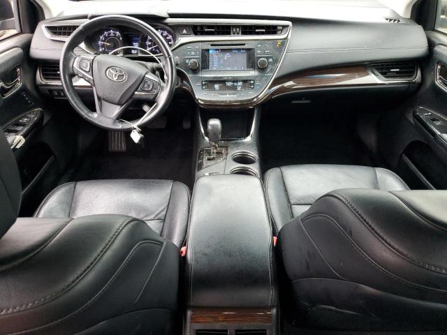 2014 TOYOTA AVALON BAS - 4T1BK1EB3EU130823