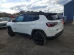 Lot #3296358141 2021 JEEP COMPASS LA
