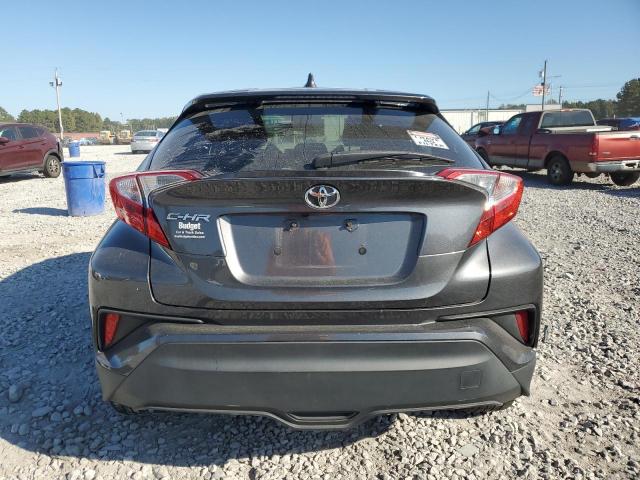 2022 TOYOTA C-HR XLE #3286744287