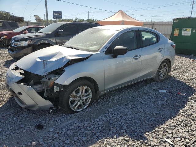 Global Auto Auctions: 2017 TOYOTA YARIS IA