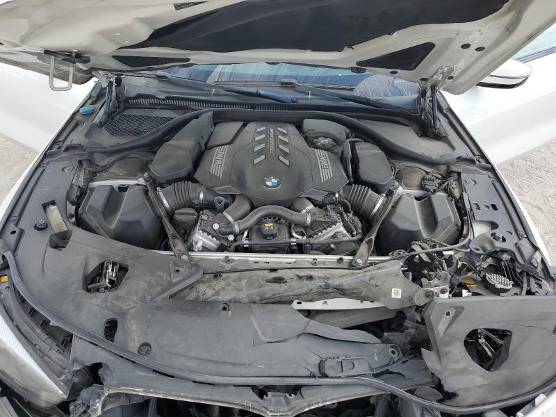 2020 BMW M850XI #3302933636