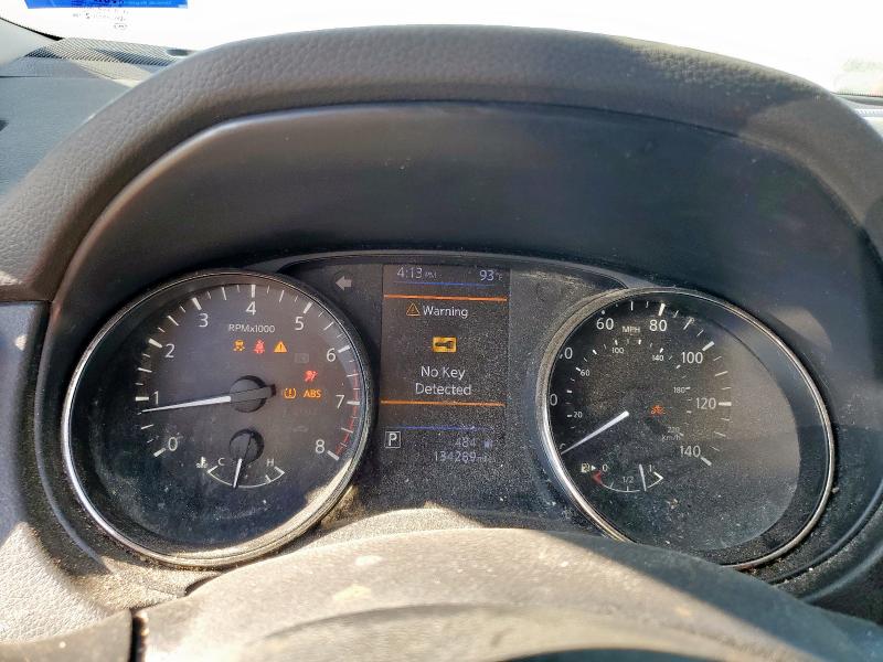 2018 NISSAN ROGUE S - JN8AT2MT6JW464831