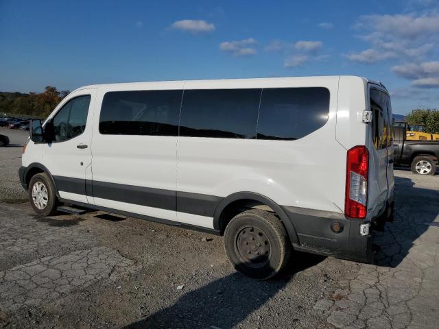 2019 FORD TRANSIT T- #3294324879