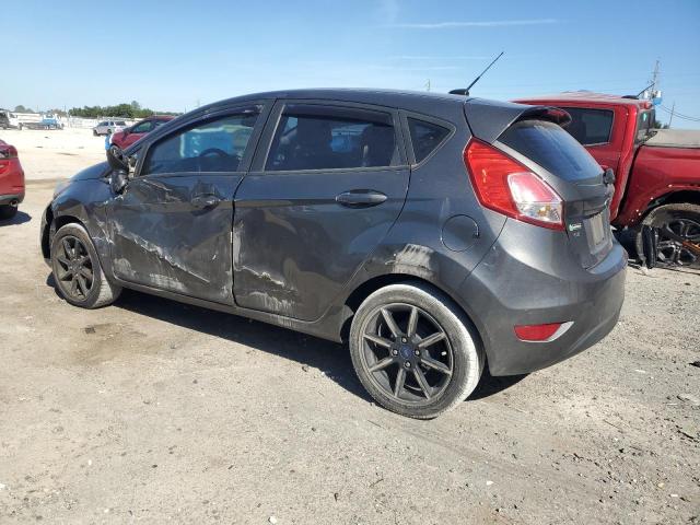 2016 FORD FIESTA SE - 3FADP4EJ0GM122005