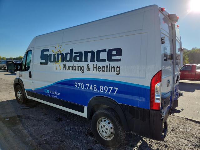 2019 RAM PROMASTER - 3C6TRVDG6KE559934