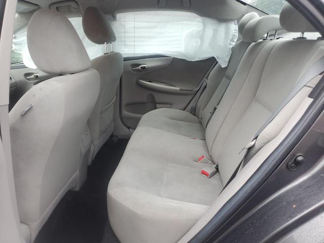 2013 TOYOTA COROLLA BA - 2T1BU4EE6DC111074