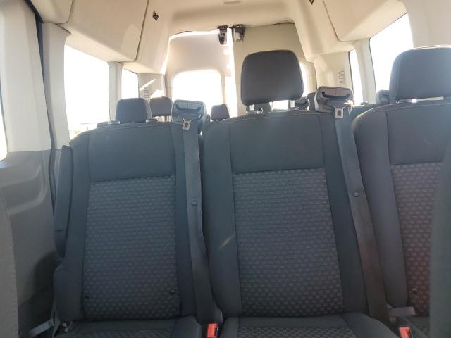 2023 FORD TRANSIT T- - 1FBAX2X81PKB08184