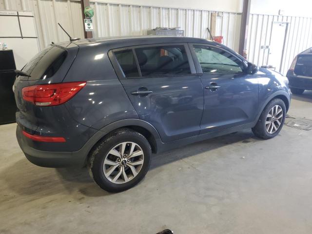 2014 KIA SPORTAGE B - KNDPB3AC3E7562945