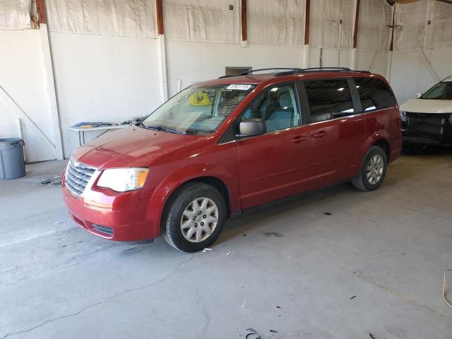 CHRYSLER TOWN & COU