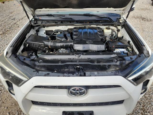 2015 TOYOTA 4RUNNER SR - JTEBU5JRXF5211477