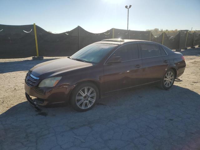 Global Auto Auctions: 2006 TOYOTA AVALON XL