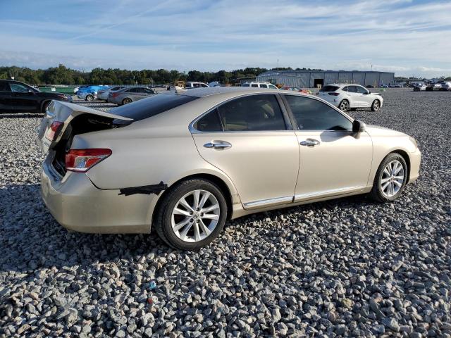2010 LEXUS ES 350 - JTHBK1EGXA2362016