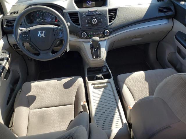 2014 HONDA CR-V LX #3294503519