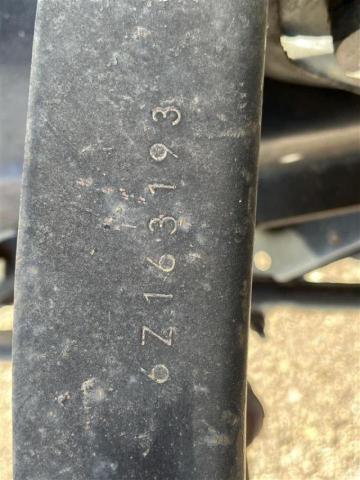 1966 CHEV 1/2 TON #3292317308