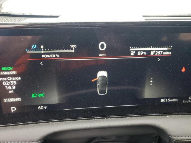 2024 NISSAN ARIYA EVOL JN1BF0BA0RM433629