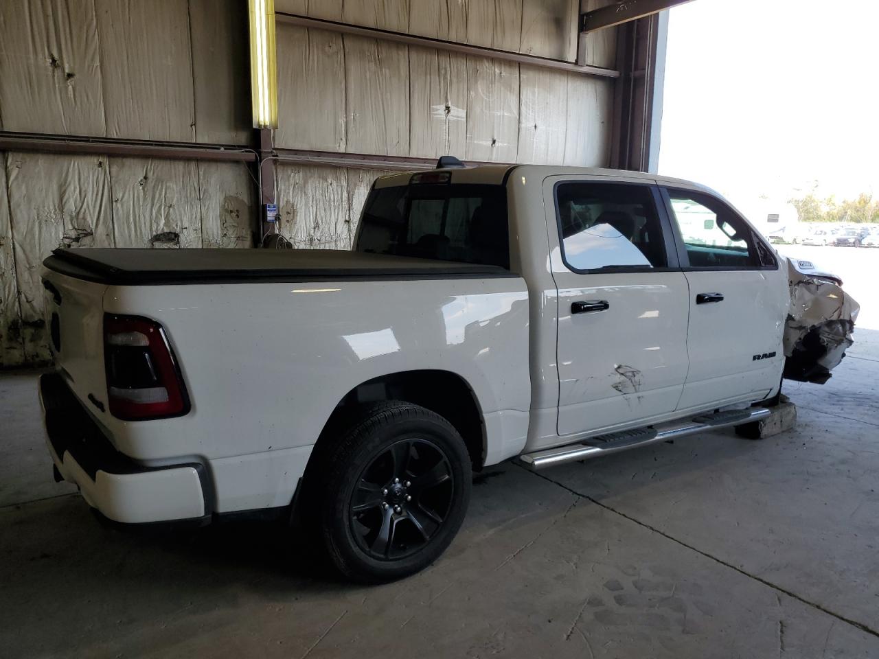 RAM 1500 BIG HORN/LONE STAR