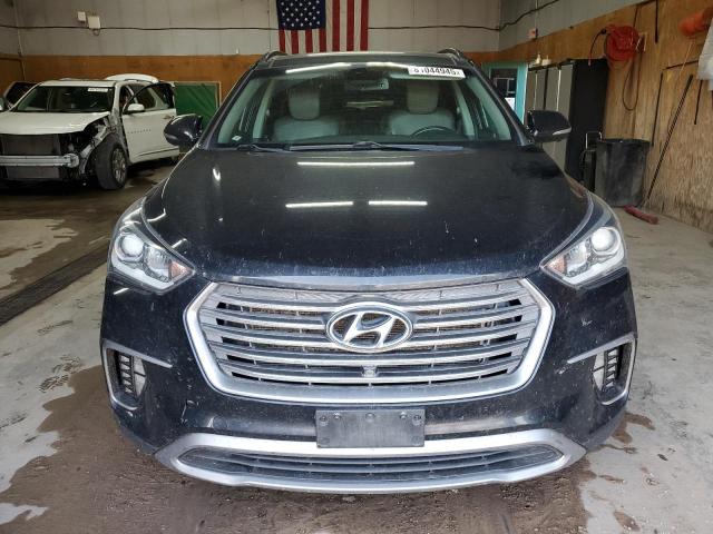 2017 HYUNDAI SANTA FE S KM8SRDHF9HU241571