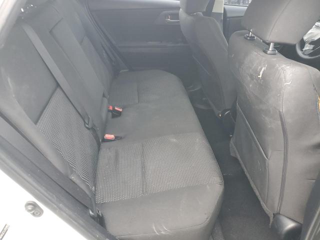 2018 TOYOTA COROLLA IM - JTNKARJE3JJ559800