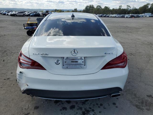 2015 MERCEDES-BENZ CLA 250 4M - WDDSJ4GB5FN186818
