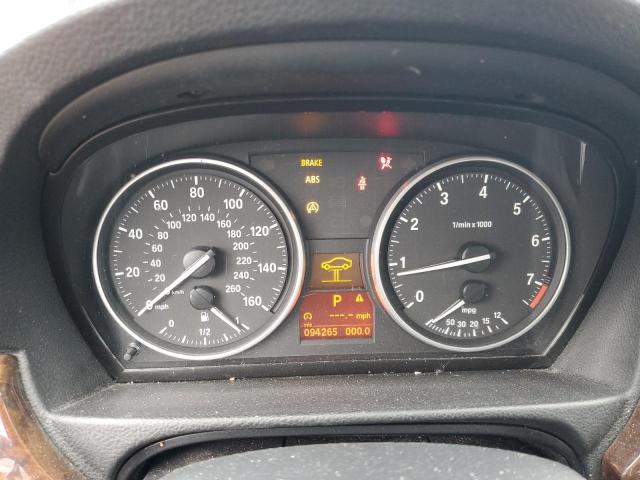 2008 BMW 328 XI SULEV #3274799098