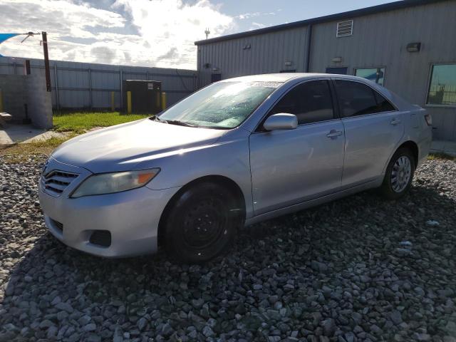 2011 TOYOTA CAMRY BASE - 4T1BF3EK3BU693446