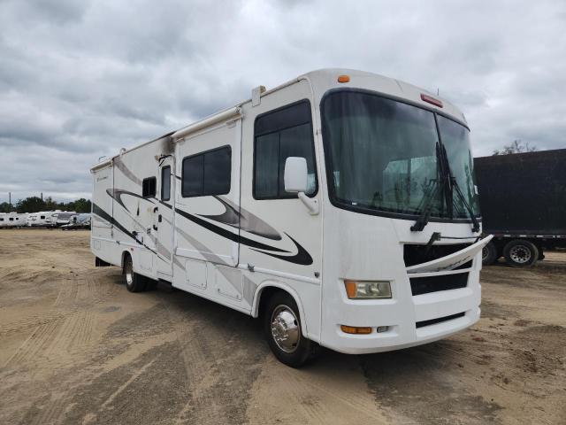 Global Auto Auctions: 2008 FOUR WINDSS HURRICANE 32E