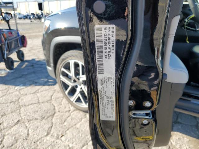 2025 JEEP COMPASS LI #3294440493