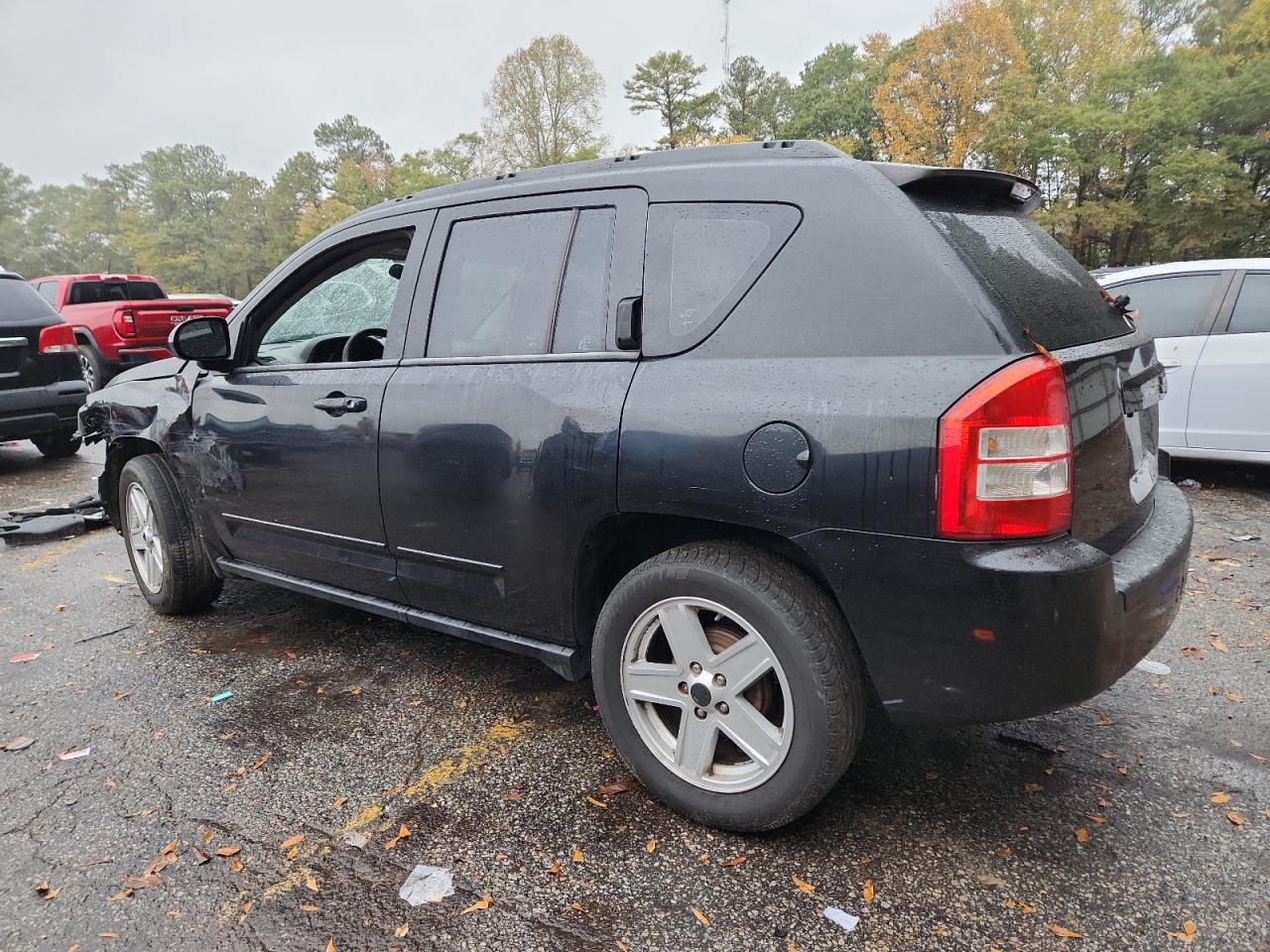 JEEP COMPASS SPORT
