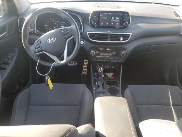 2019 HYUNDAI TUCSON LIM KM8J3CAL8KU962043