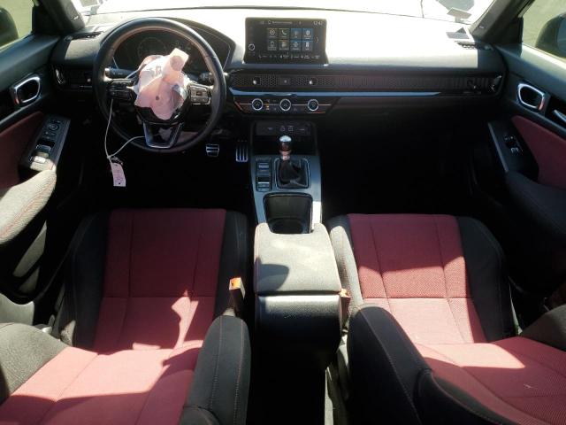 2024 HONDA CIVIC SI 2HGFE1E50RH475311