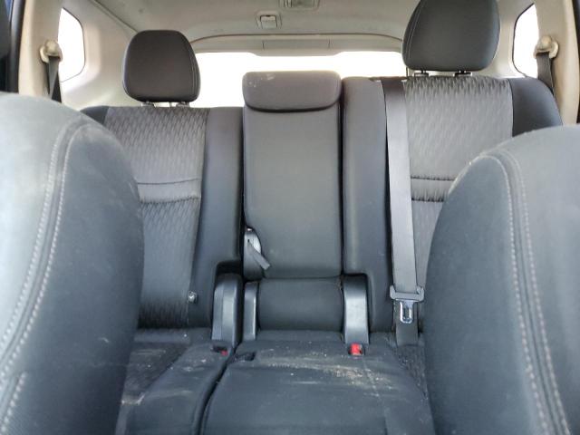 2017 NISSAN ROGUE S - JN8AT2MV3HW007955