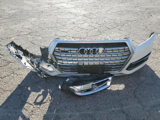 2019 AUDI Q7 PREMIUM - WA1AHAF74KD020748