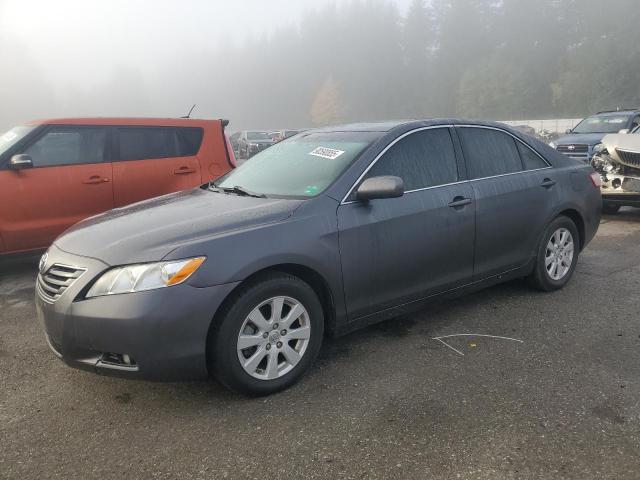 Global Auto Auctions: 2009 TOYOTA CAMRY BASE