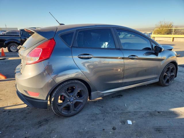 2019 FORD FIESTA ST #3291211956