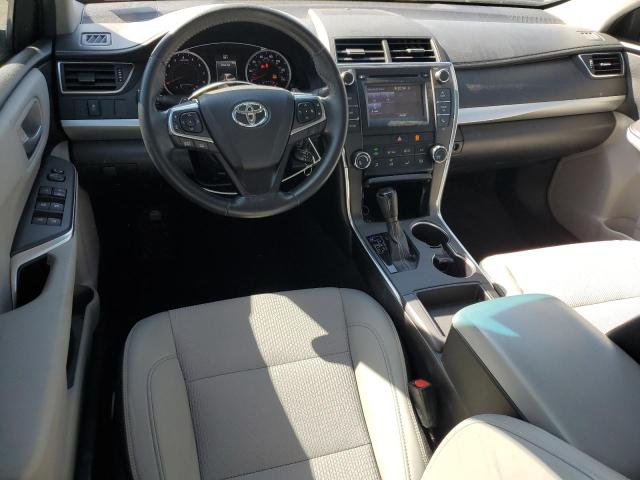 2017 TOYOTA CAMRY LE 4T1BF1FK1HU269453