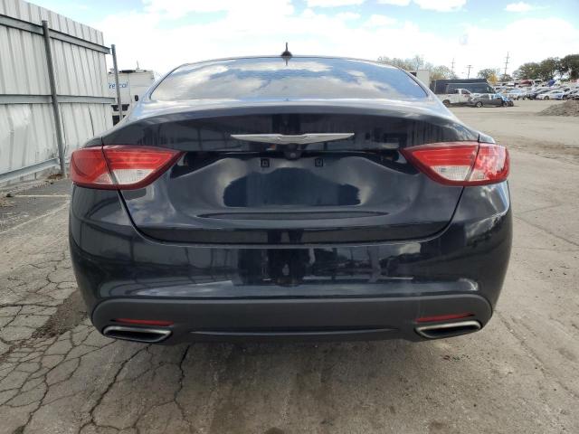 2015 CHRYSLER 200 S - 1C3CCCBB3FN542424