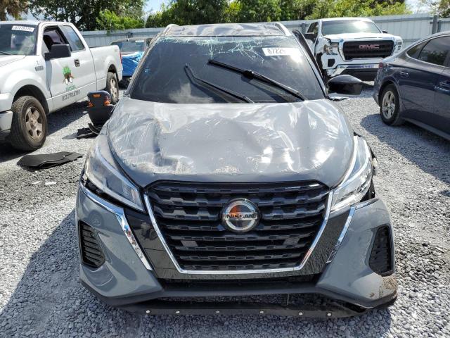 2021 NISSAN KICKS SV - Other View