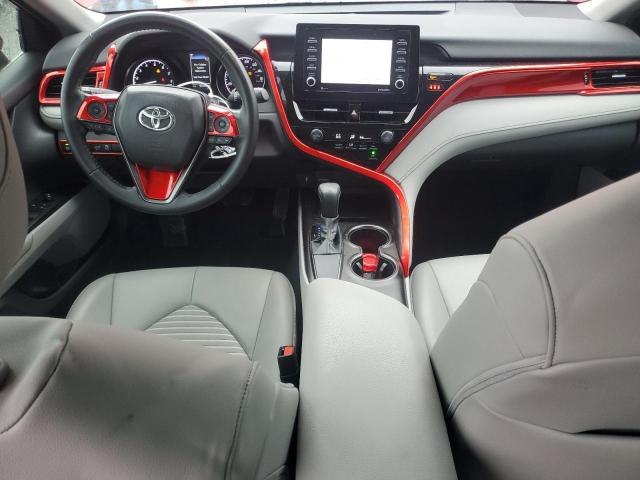 2021 TOYOTA CAMRY SE #3287633014