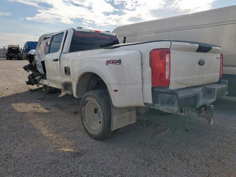 2024 FORD F350 SUPER #3303897697