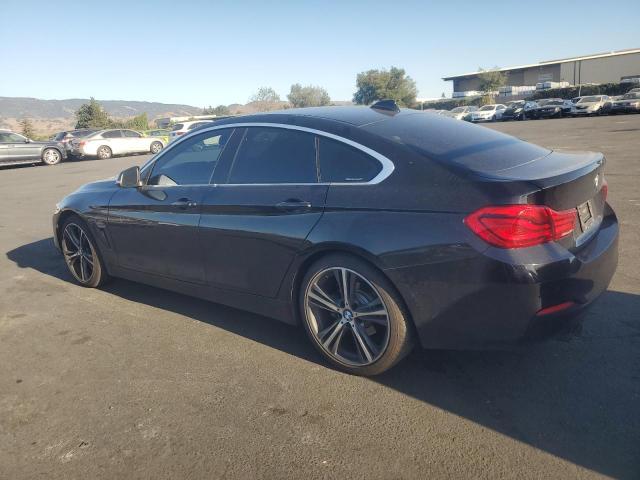 2019 BMW 430I GRAN #3309332086