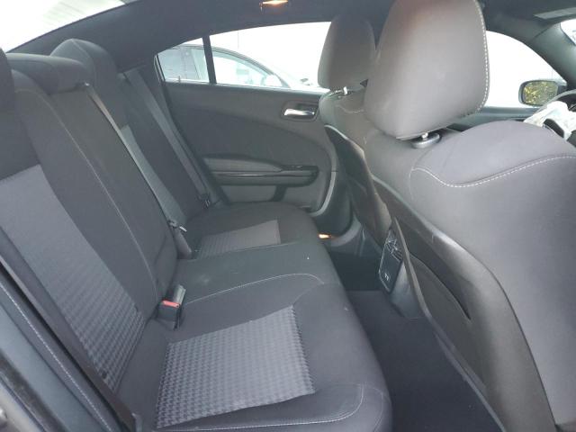 2023 DODGE CHARGER GT #3303659932