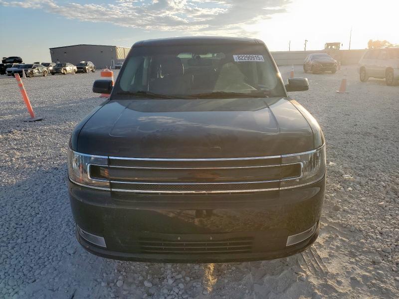 2019 FORD FLEX SEL #3285042397